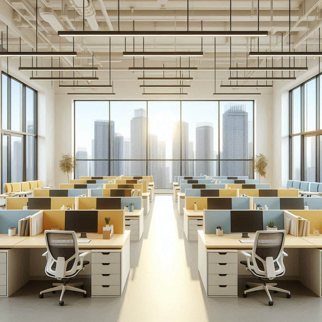 蓝堡国际中心文章配图